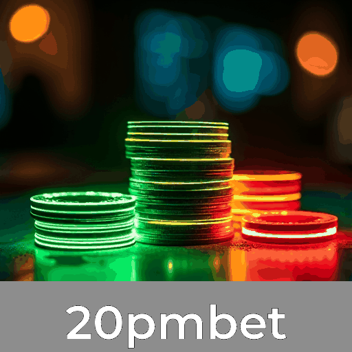Aposte em qualquer lugar com o aplicativo móvel 20pmbet
